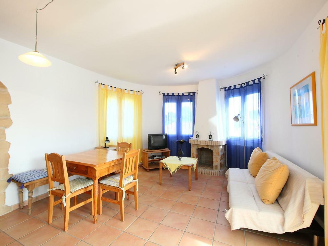 Holiday Home Pla del Mar Moraira Exterior foto