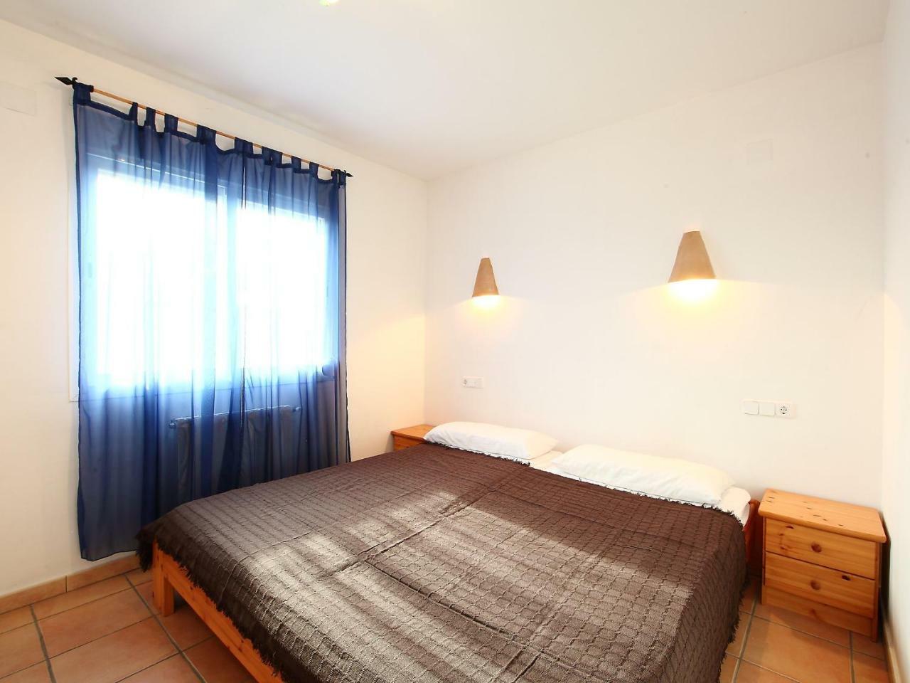 Holiday Home Pla del Mar Moraira Exterior foto